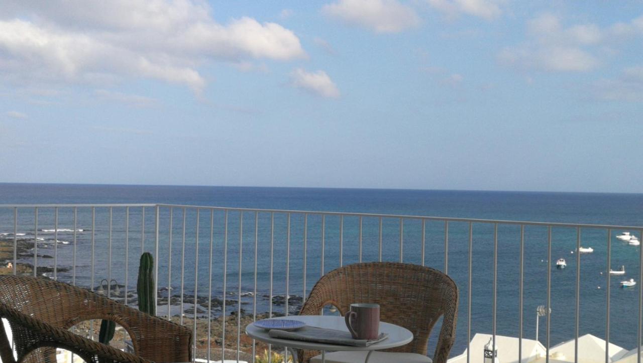 Sargo Apartment Punta Mujeres Екстериор снимка