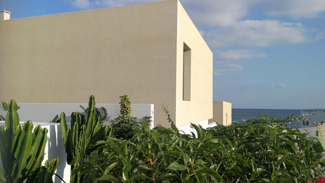 Sargo Apartment Punta Mujeres Екстериор снимка