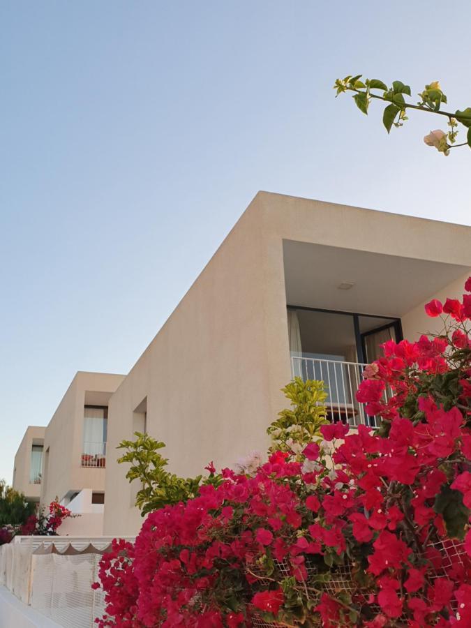 Sargo Apartment Punta Mujeres Екстериор снимка