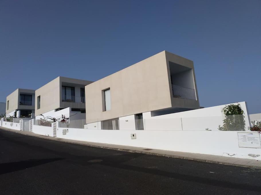 Sargo Apartment Punta Mujeres Екстериор снимка