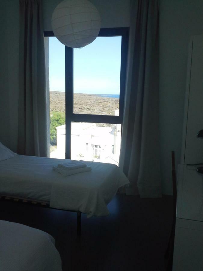 Sargo Apartment Punta Mujeres Екстериор снимка