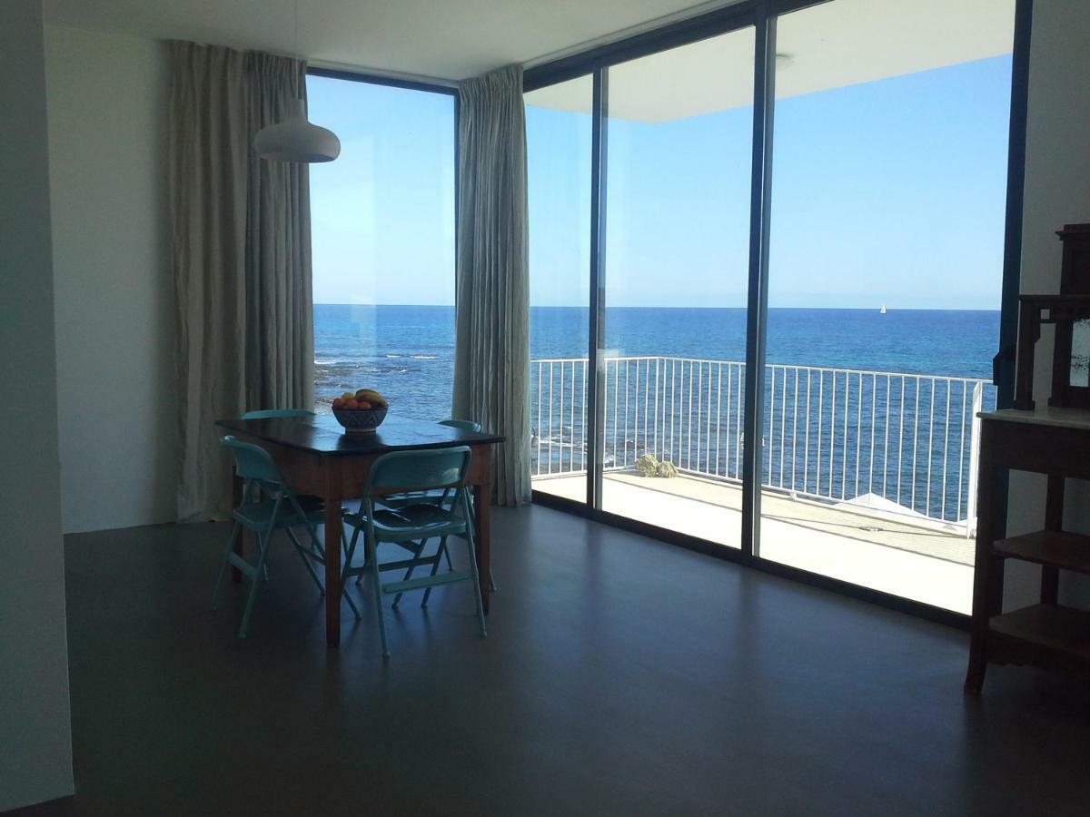 Sargo Apartment Punta Mujeres Екстериор снимка