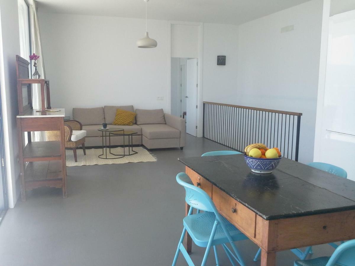 Sargo Apartment Punta Mujeres Екстериор снимка
