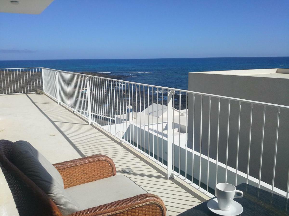 Sargo Apartment Punta Mujeres Екстериор снимка
