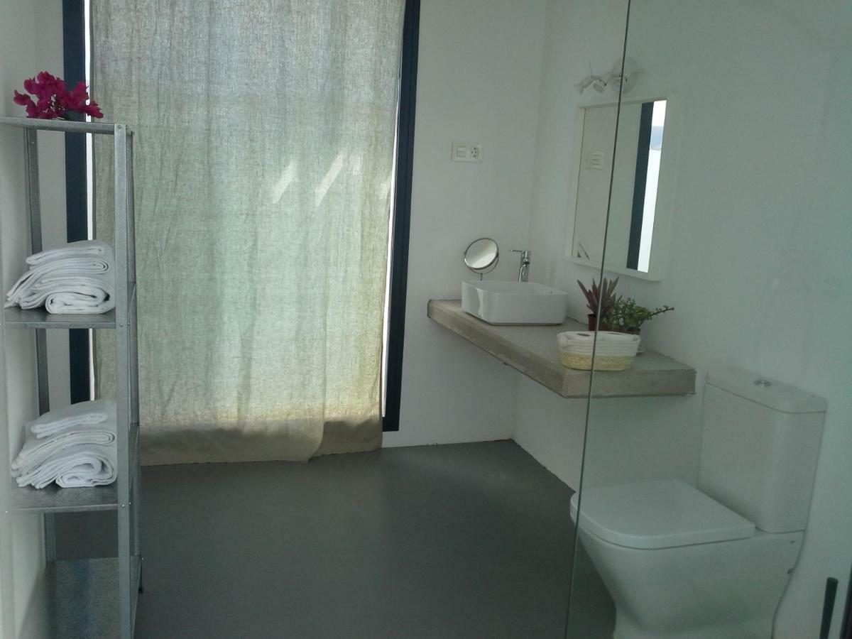 Sargo Apartment Punta Mujeres Екстериор снимка