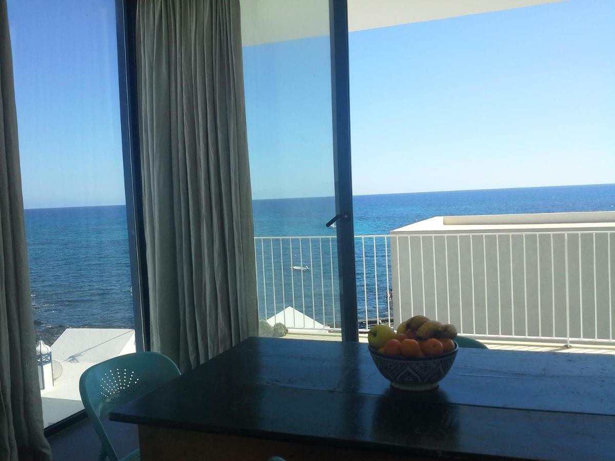 Sargo Apartment Punta Mujeres Екстериор снимка