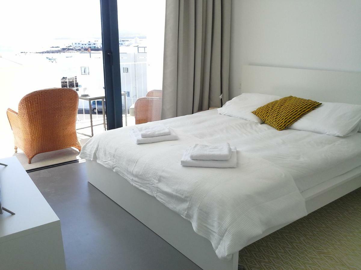Sargo Apartment Punta Mujeres Екстериор снимка