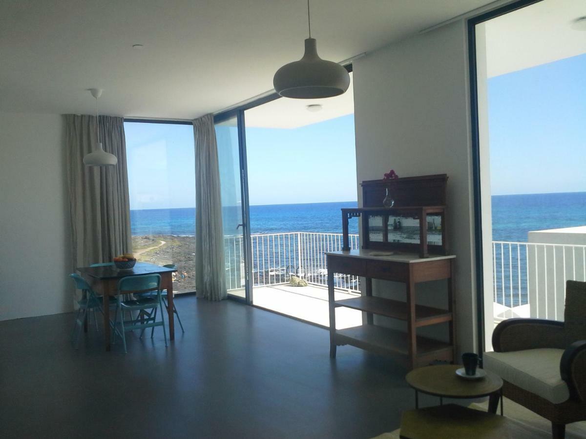 Sargo Apartment Punta Mujeres Екстериор снимка